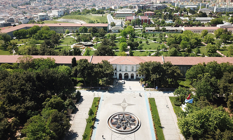 Yıldız Teknik Üniversitesi 27 Öğretim Üyesi alıyor