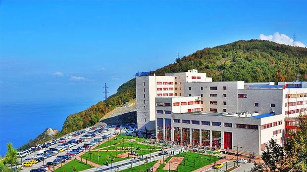 Zonguldak Bülent Ecevit Üniversitesi Öğretim Üyesi alacak