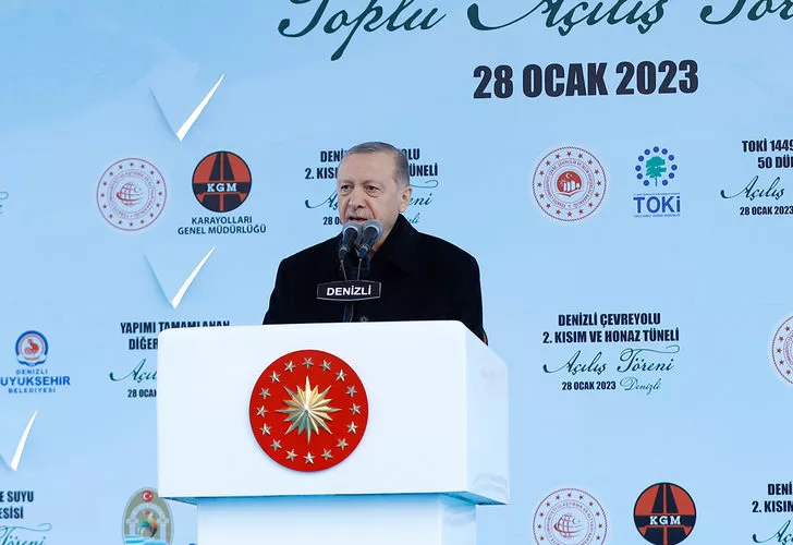 Altılı masanın 'aday olamaz' çıkışına Cumhurbaşkanı Erdoğan'dan ilk tepki: Aklınız neredeydi!