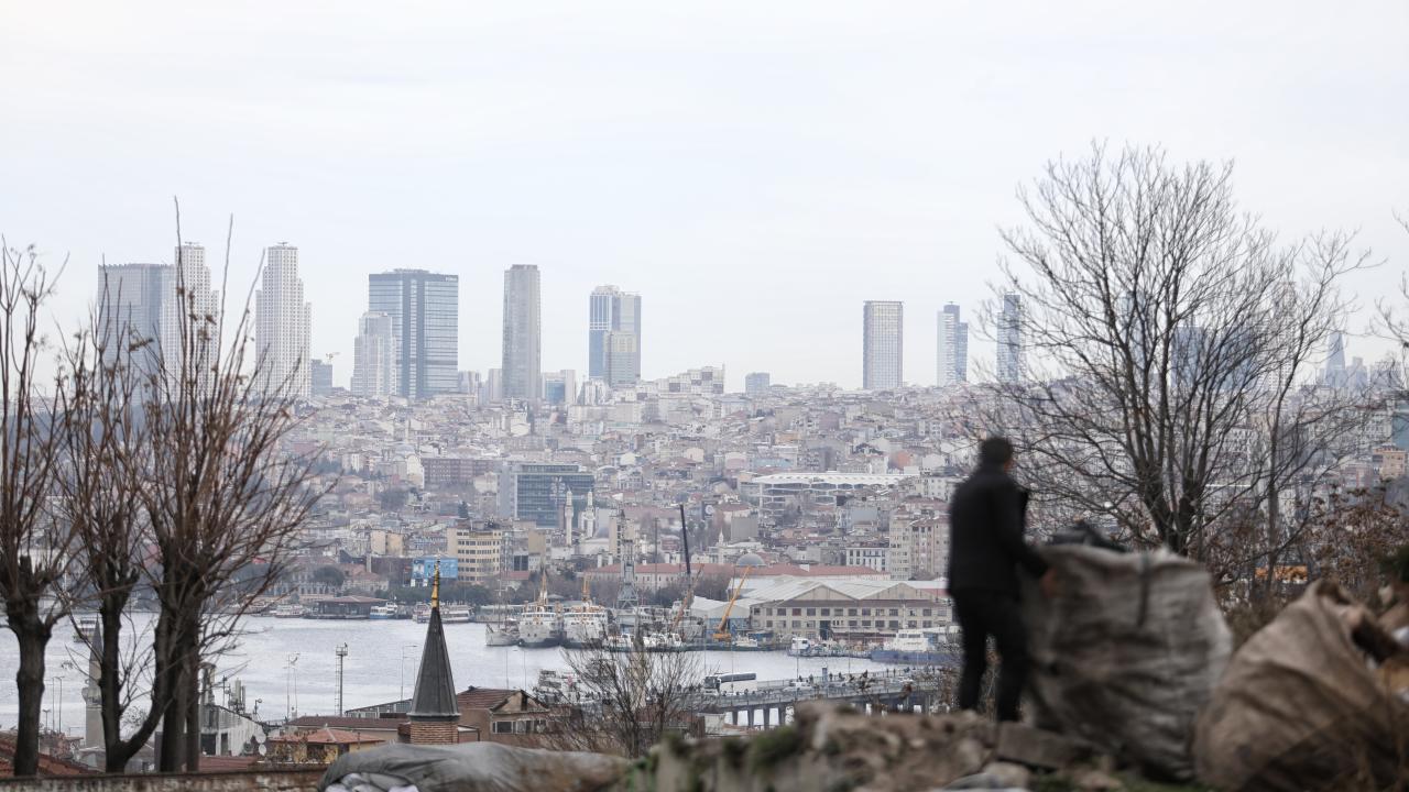 Haliç'in kıyısında unutulan semt: Küçükpazar