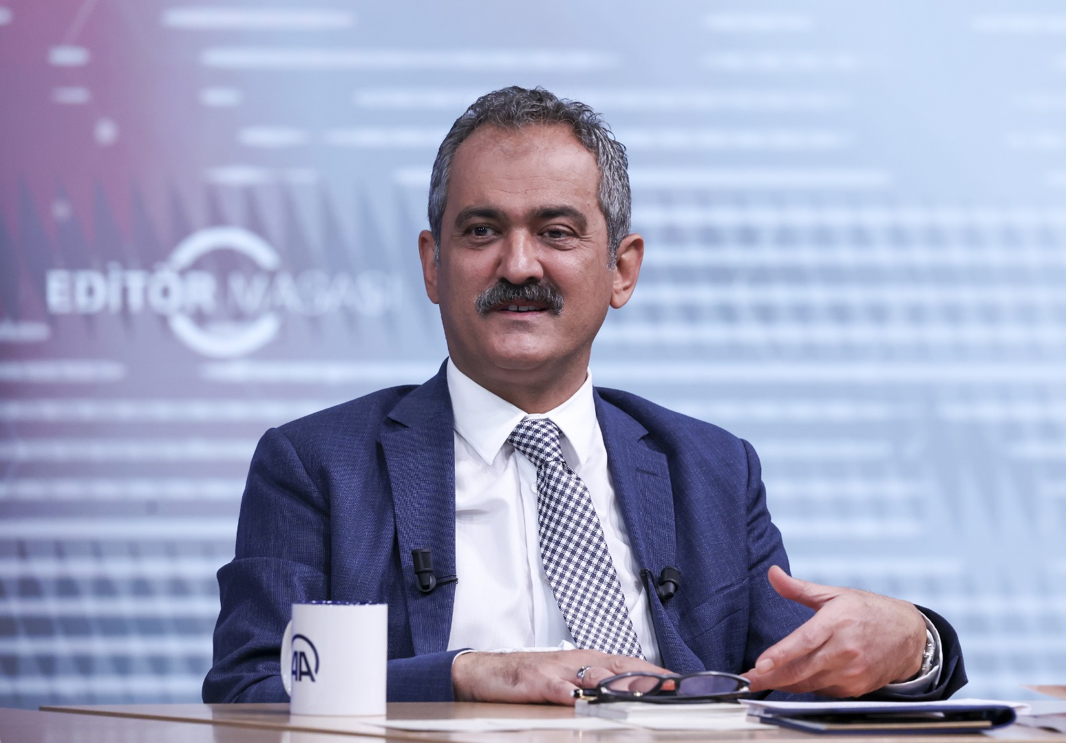 Bakan Özer: Üç yeni dijital platformu eğitim sistemine dahil edeceğiz