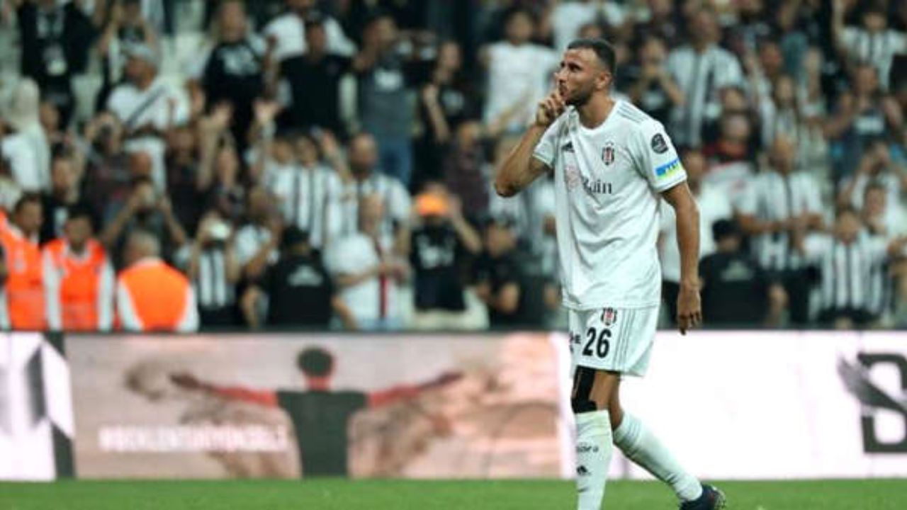 Kancayı taktılar! Beşiktaş'ın yıldızı Premier Lig'e gidiyor