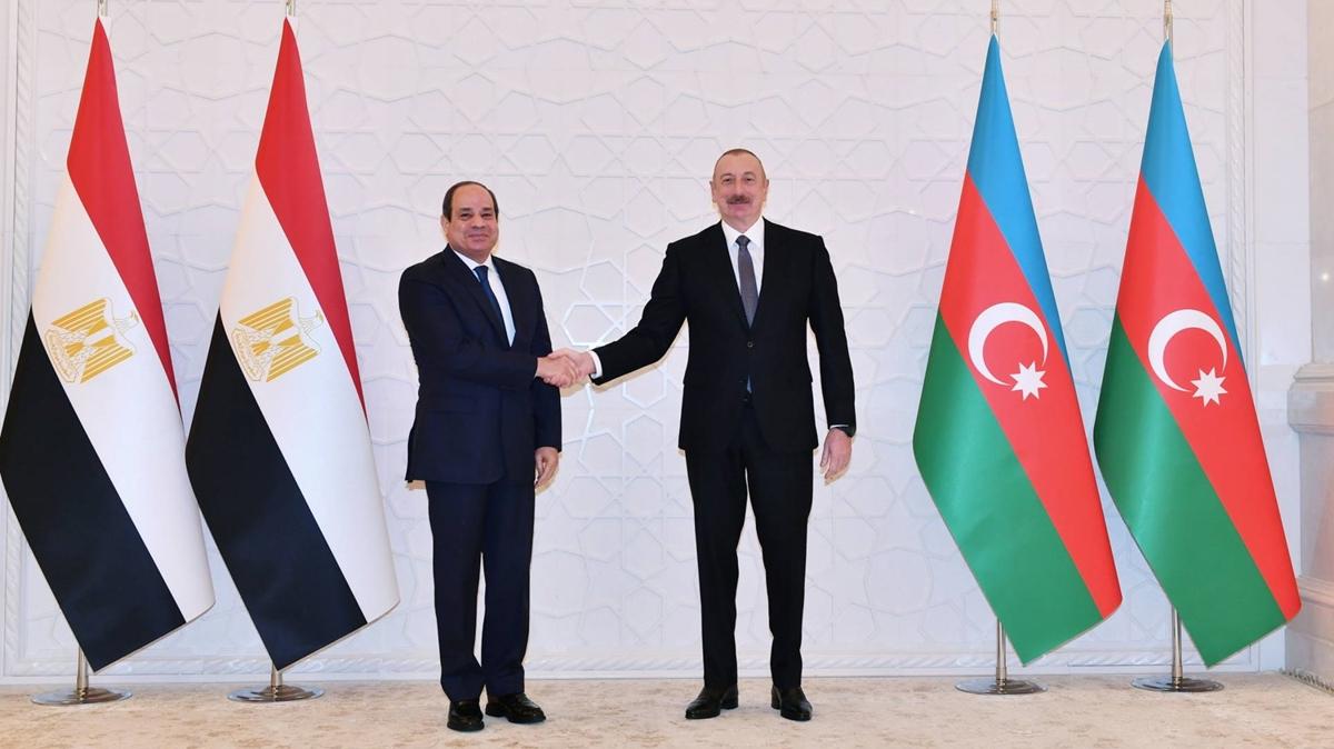 Aliyev: İİT ve Bağlantısızlar Hareketi üyesi bir ülke, BMGK daimi üyesi olmalıdır