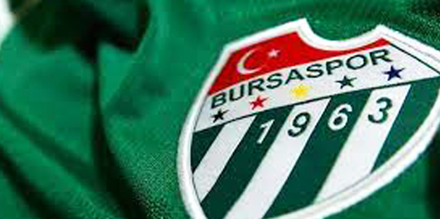 Bursaspor'dan şok ilan! Satışa çıkardı