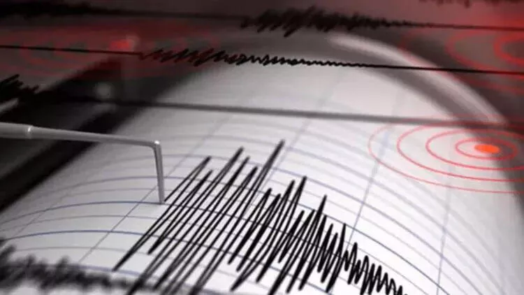 5.8 büyüklüğünde deprem! Ölüler var, yaralı sayısı 816’ya yükseldi