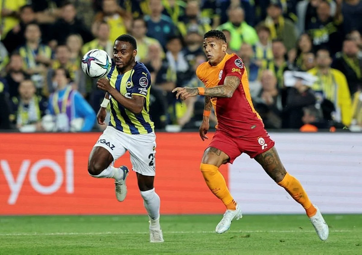 İşte Fenerbahçe-Galatasaray maçının bilet fiyatları