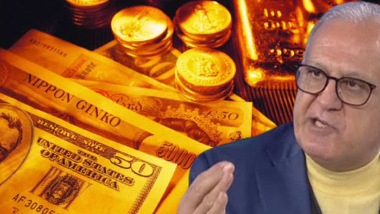 Dolar, euro, altın, gümüş derken onu ilk kez söyledi! 2023'te bunu alın