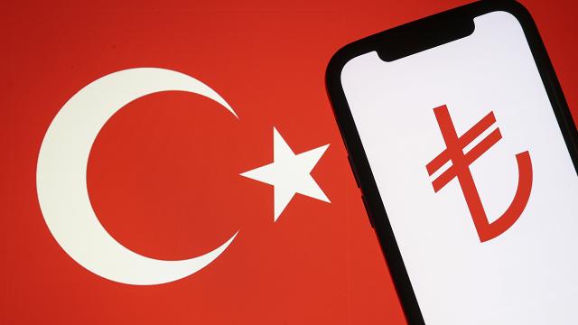 Türkiye, dijital parayı kullanan ilk ülkelerden olacak