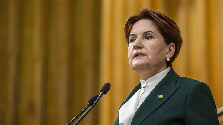 Meral Akşener, kalp rahatsızlığı nedeniyle hastaneye kaldırıldı