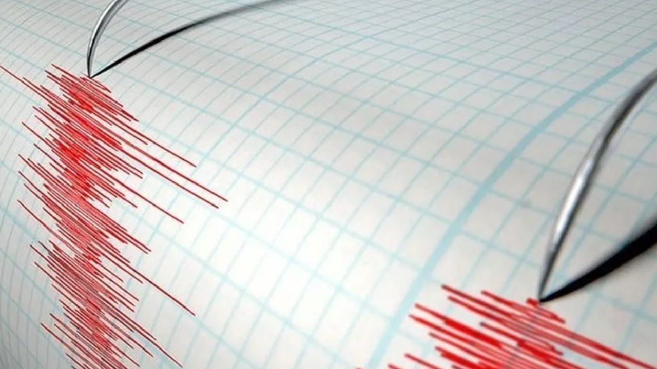 Antalya korkutan deprem! AFAD duyurdu