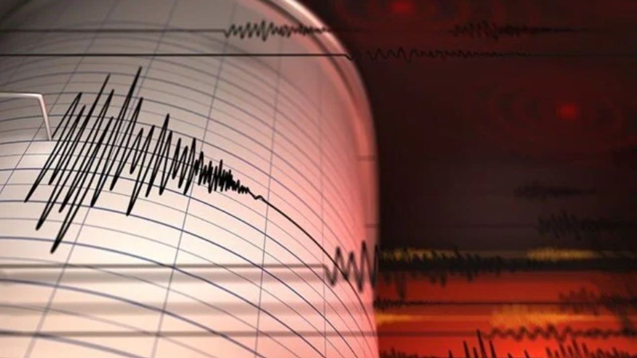 İran'da 5.8 büyüklüğünde deprem! Şiddetli sarsıntı Van ve Hakkari'de de hissedildi