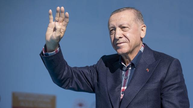 Cumhurbaşkanı Erdoğan, Antalya'da 82 projenin toplu açılışını yapacak