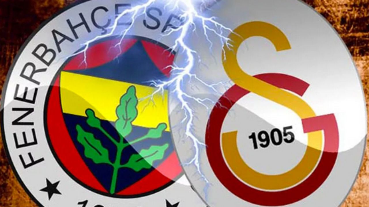 Fenerbahçe-Galatasaray derbisi öncesi flaş karar! Resmen açıklandı...