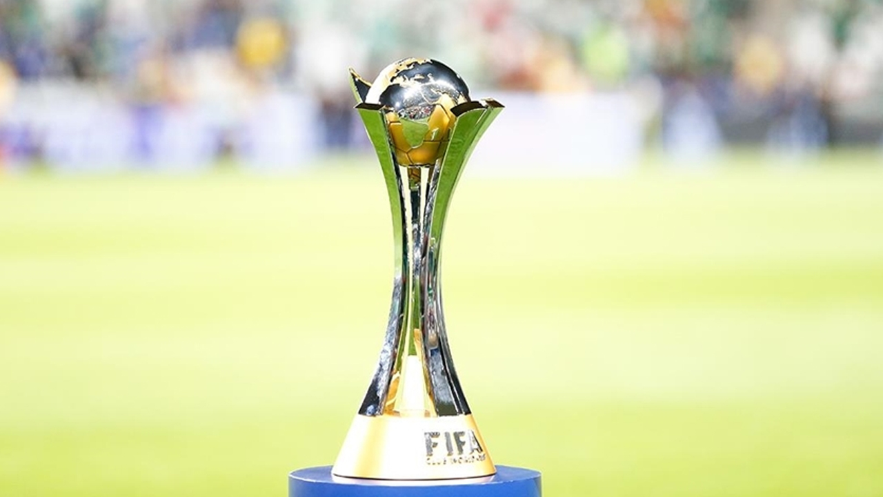 2022 Kulüpler Dünya Kupası yarın başlayacak