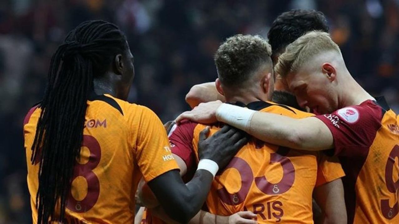 Galatasaray, Giresun'a çok eksik gidiyor! Okan Buruk'un sürprizi herkesi şaşırttı