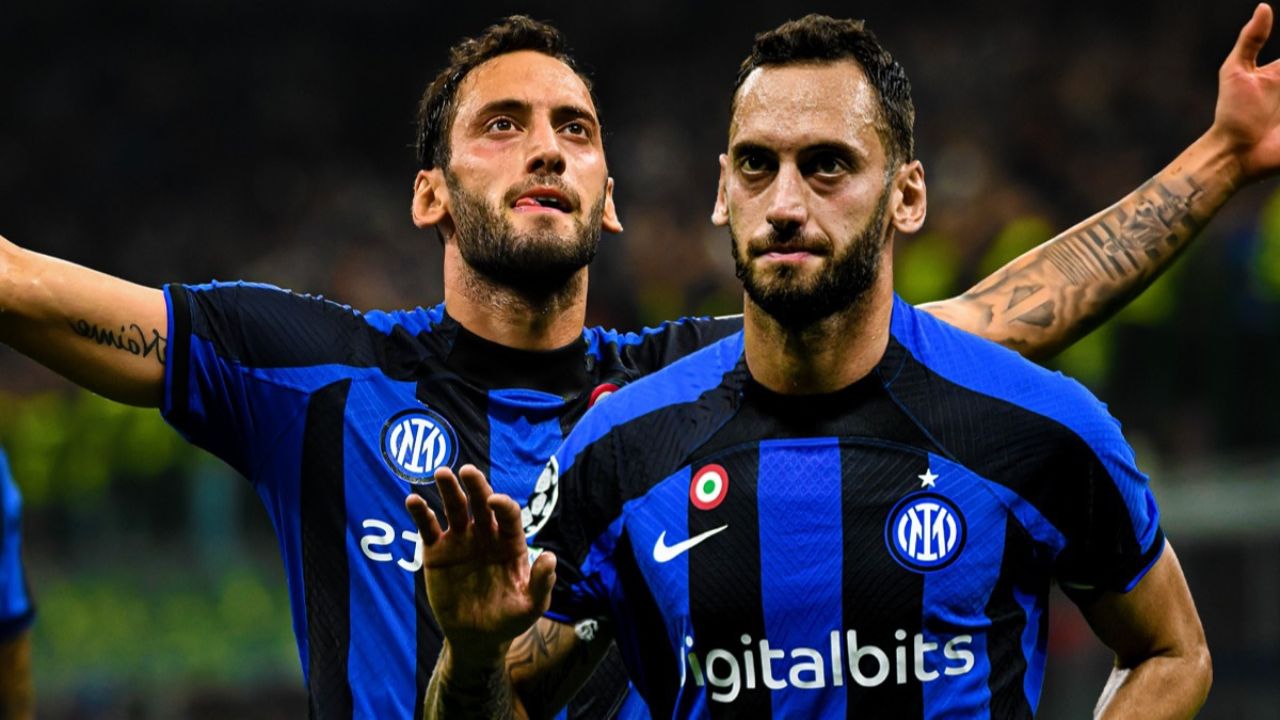 Ünlü gazeteci, Hakan Çalhanoğlu transferini duyurdu! Resmen imzalıyor