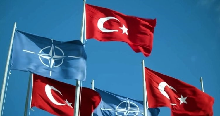 ABD medyası: İstesek de istemesek de Türkiye NATO'da kalacak! Güçlü ittikafa vurgu