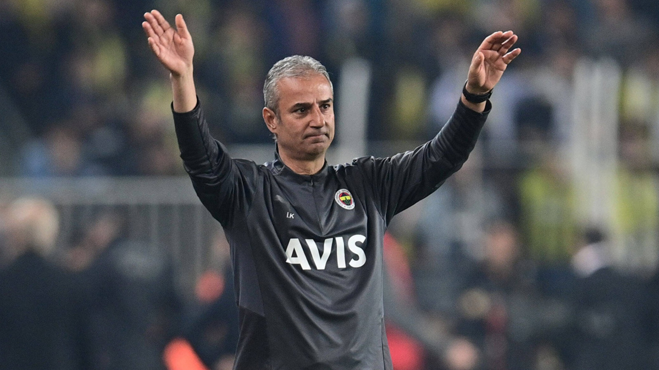 İsmail Kartal'ın Süper Lig takımıyla anılması Fenerbahçelileri endişelendirdi: Aman hocam
