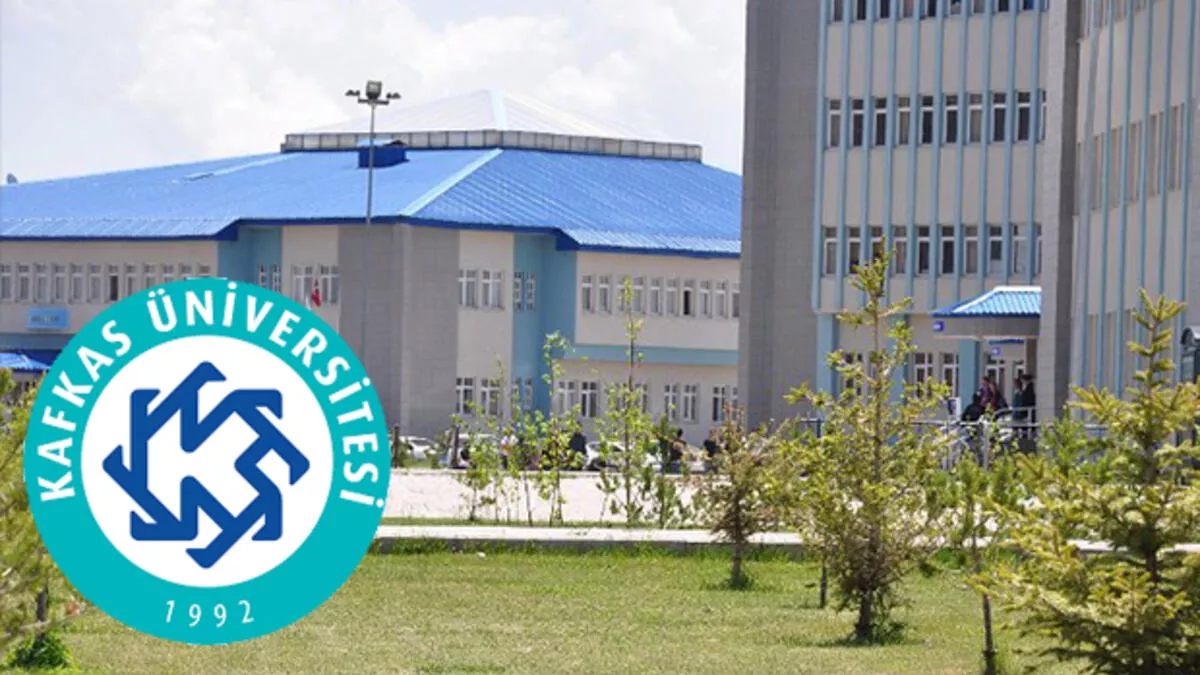 Kafkas Üniversitesi 4/B Sözleşmeli Spor Uzmanı (Cankurtaran) alıyor