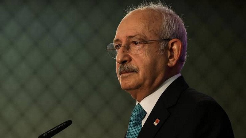 Kılıçdaroğlu’ndan destekçilerini çıldırtan adaylık itirafı: Konuşmadık bile