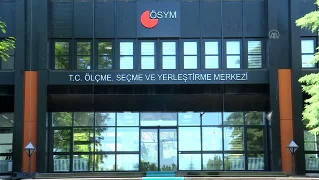 Ölçme, Seçme ve Yerleştirme Merkezi Başkanlığı 33 Sözleşmeli Bilişim Personeli Alıyor