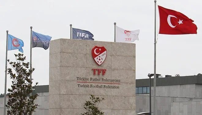 PFDK’dan Galatasaray, Fenerbahçe ve Beşiktaş’a ceza