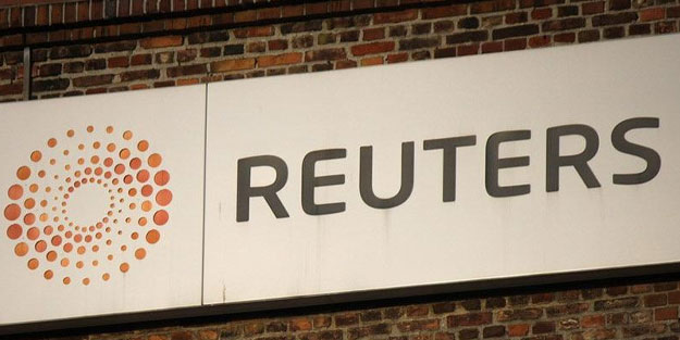 Reuters, şimdiden seçime müdahaleye başladı! 'Türkiye yol ayrımında'