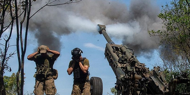 Rusya-Ukrayna savaşı! Rusya'dan flaş yeni açıklama: Ukrayna kasten hastaneyi vurdu, ölü ve yaralılar var