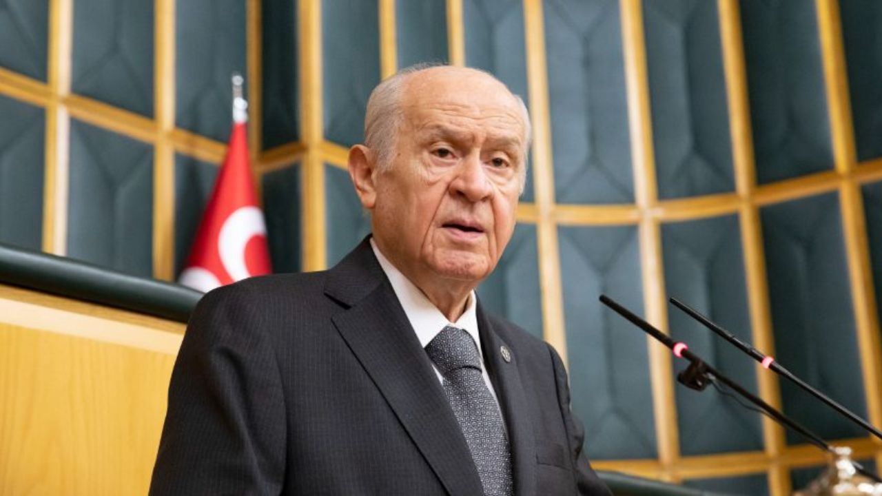 ‘Sandık tarihi takriben belli olmuştur’ diyen MHP Lideri Devlet Bahçeli’den ‘2023’ mesajı