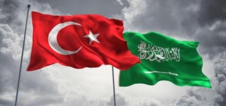 Türkiye ile Suudi Arabistan resmen anlaştı! Bu imza sonrası akın başlayacak