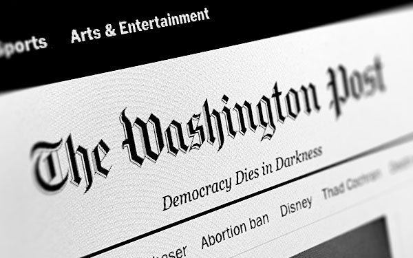 Washington Post gazetesinden itiraf niteliğinde PKK "hatası"! Fena faka bastılar