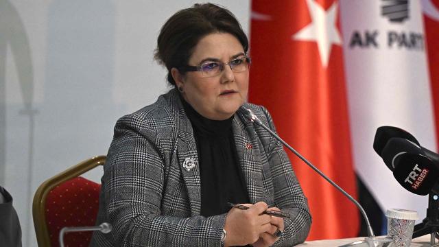 Bakan Yanık: Çocuk politikası oluşturacağız