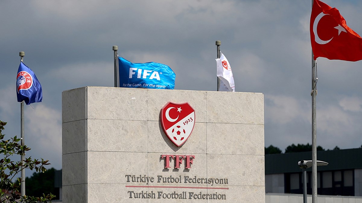 ''TFF'ye bildirdik, ligden çekiliyoruz''