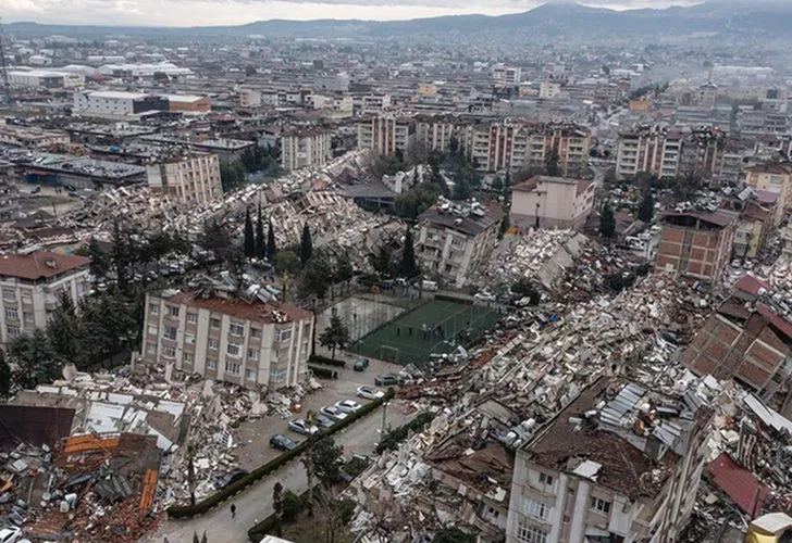 Jeoloji Mühendisi Prof. Dr. Süleyman Pampal, Hatay'ı uyardı! Büyük bir deprem olacak mı? 'Tehlike yaklaştı'