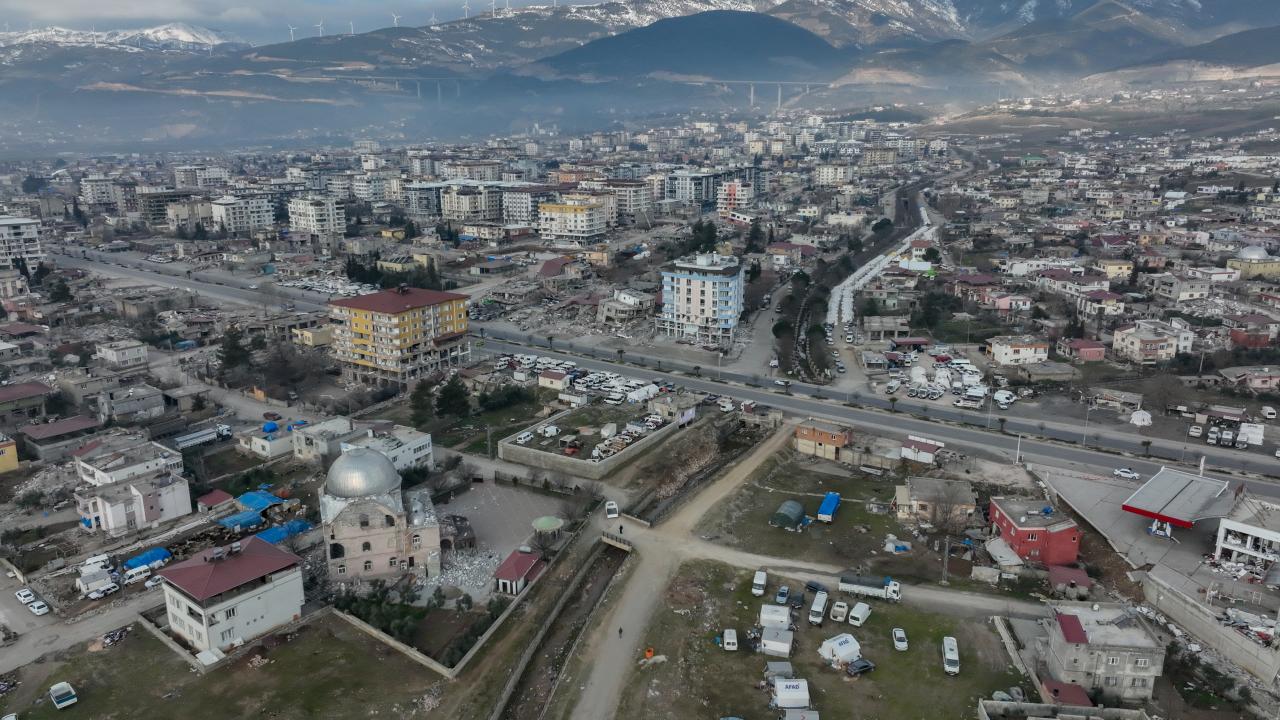 Yeni konutlar hangi ilde, hangi yörede yapılacak? İşte yeni şehirler...