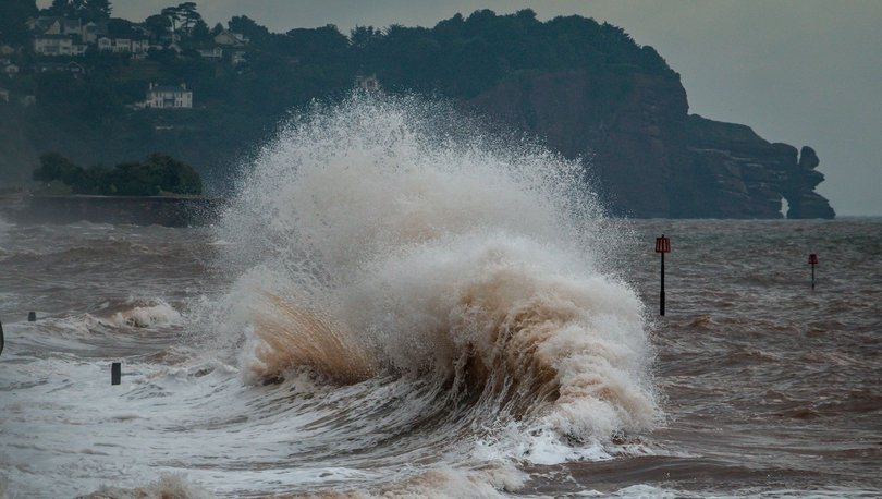 İkiz depremler sonrası açıklamalar peş peşe geliyor! 3 ülke için tsunami uyarısı