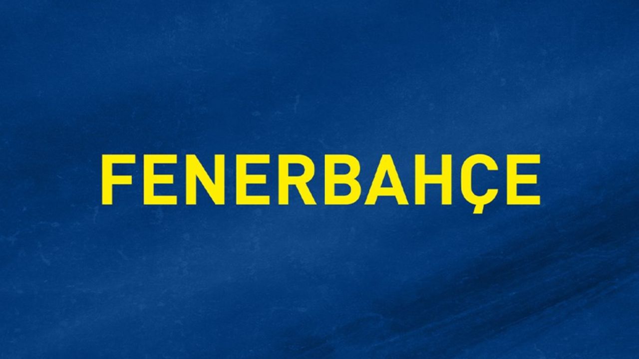 Fenerbahçe'den Galatasaray'a "ayrıcalık" göndermesi