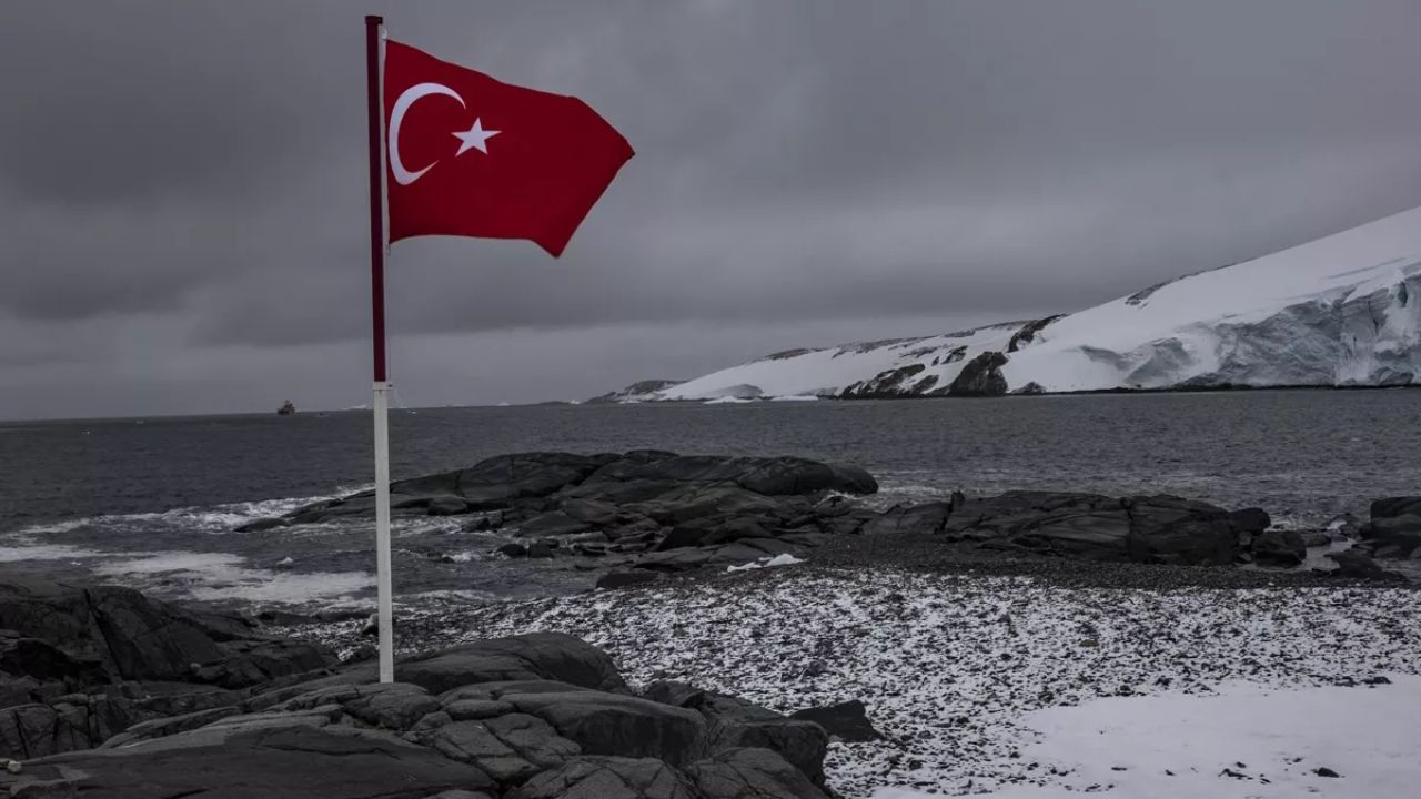 68 saatlik yolculuk! Türkiye'nin danışman ülke statüsü kazanmasında rol oynayacaklar