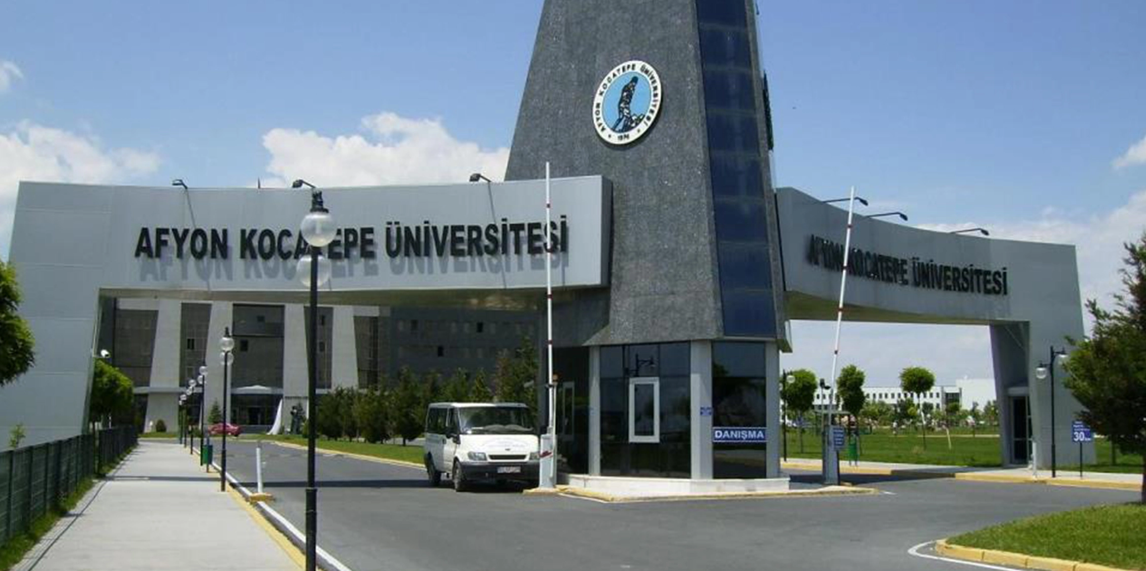 Afyon Kocatepe Üniversitesi Sözleşmeli Personel alıyor