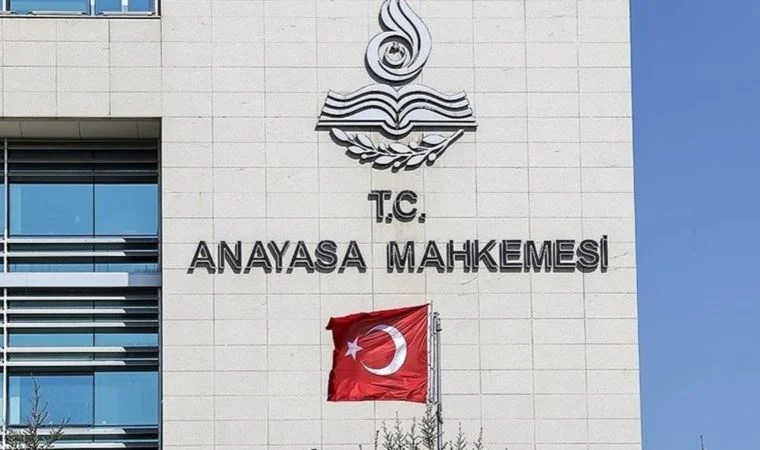 Anayasa Mahkemesi'nde yeniden Zühtü Arslan dönemi