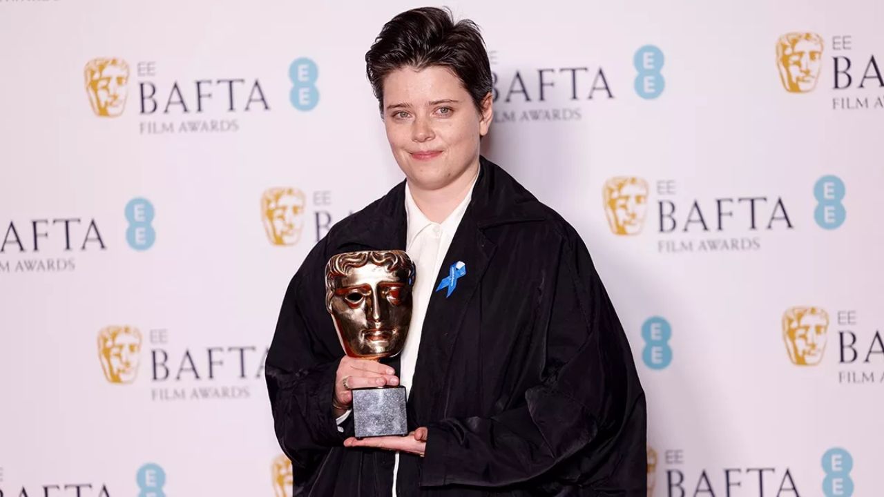 BAFTA Ödülleri'nde Türkiye'deki deprem felaketi unutulmadı