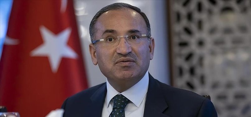 Bakan Bozdağ: Hukuk önünde hesap verecekler