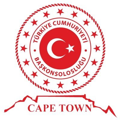 Cape Town Başkonsolosluğuna 2 Sözleşmeli Sekreter Alıyor