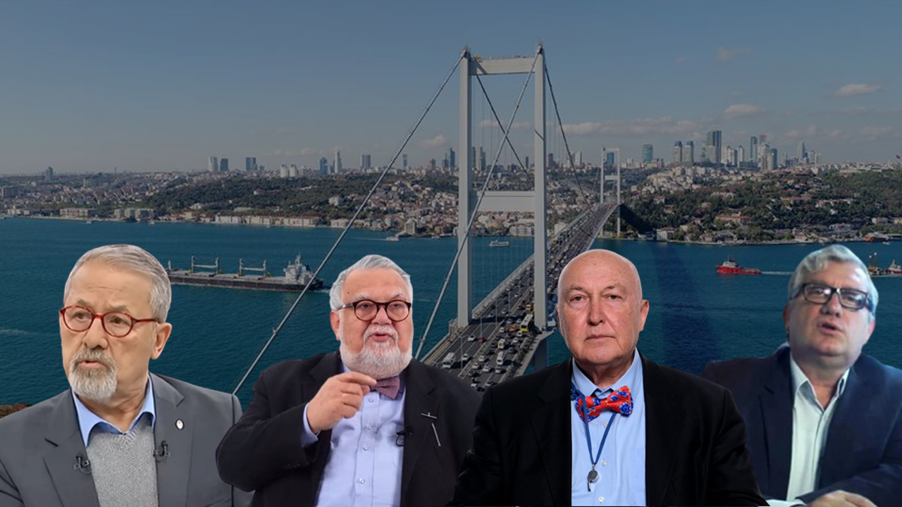 Olası İstanbul depremi! Kim, ne diyor? İşte uzmanların yorumları