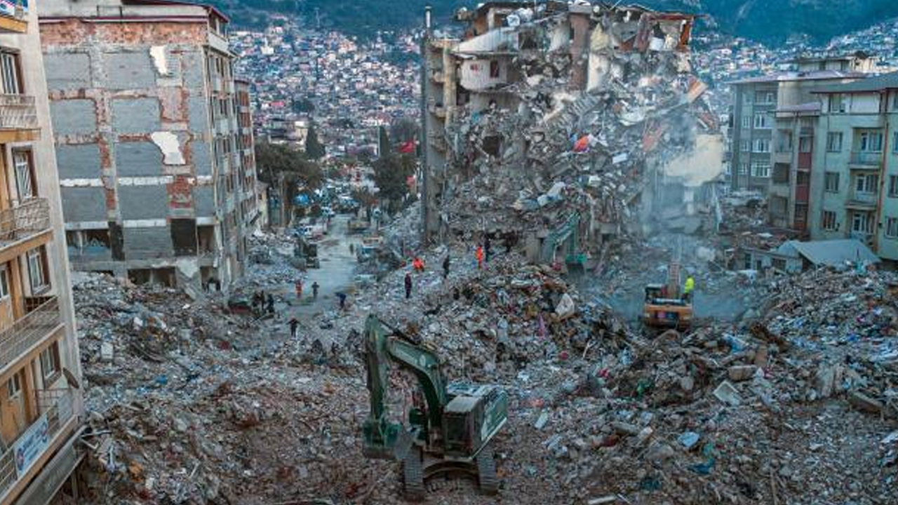 Depremde hayatını kaybedenlerin ailelerine ölüm aylığı nasıl verilecek?