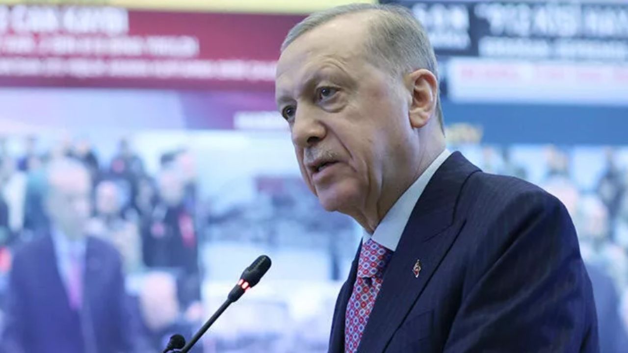 Dünya liderlerinden Cumhurbaşkanı Erdoğan'a geçmiş olsun telefonu