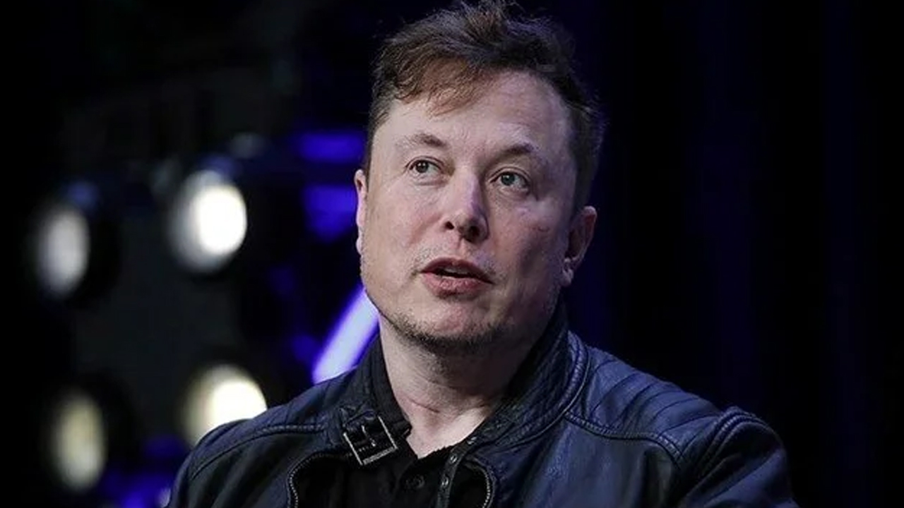 Elon Musk 'dünyanın en zengin insanı' unvanını geri aldı