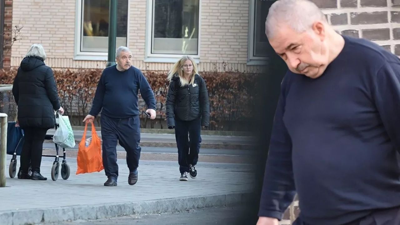 FETÖ'nün sözde 'Başyüceler Şurası Lordu'na İsveç koruması!