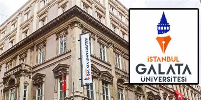 İstanbul Galata Üniversitesi Öğretim Üyesi ve Elemanı Alım İlanı