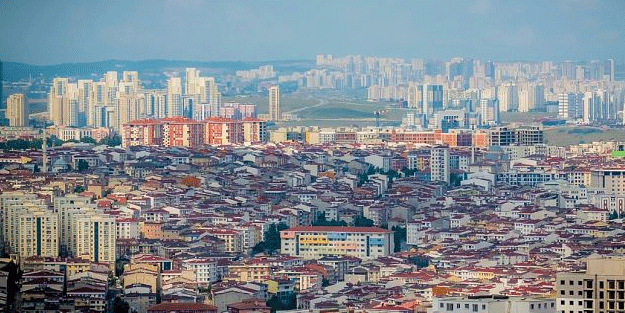 İstanbul büyük depreme hazır mı? İşte herkesin merak ettiği veriler